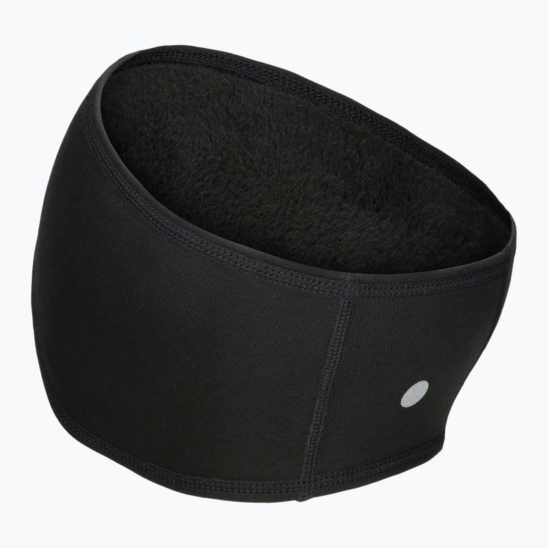 Bentiță Asics Winter Run Ear Warmer Performance Black 2