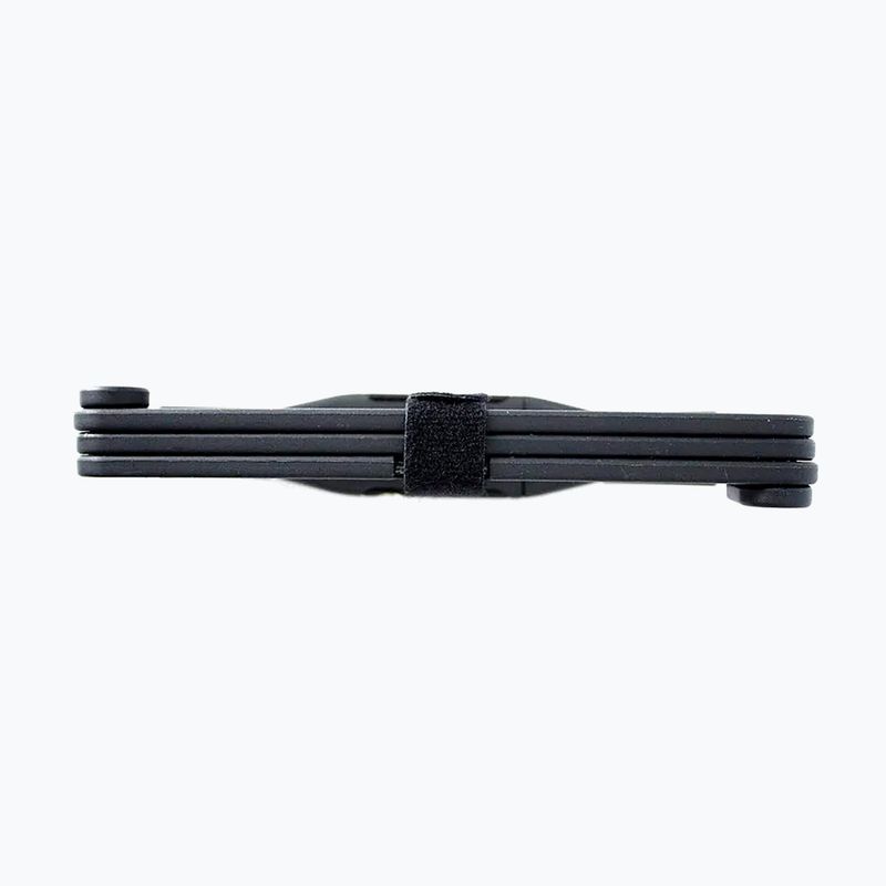 Încuietoare pentru biciclete Crops K4-Cabrio negru K4-FD60B-AL-01 2