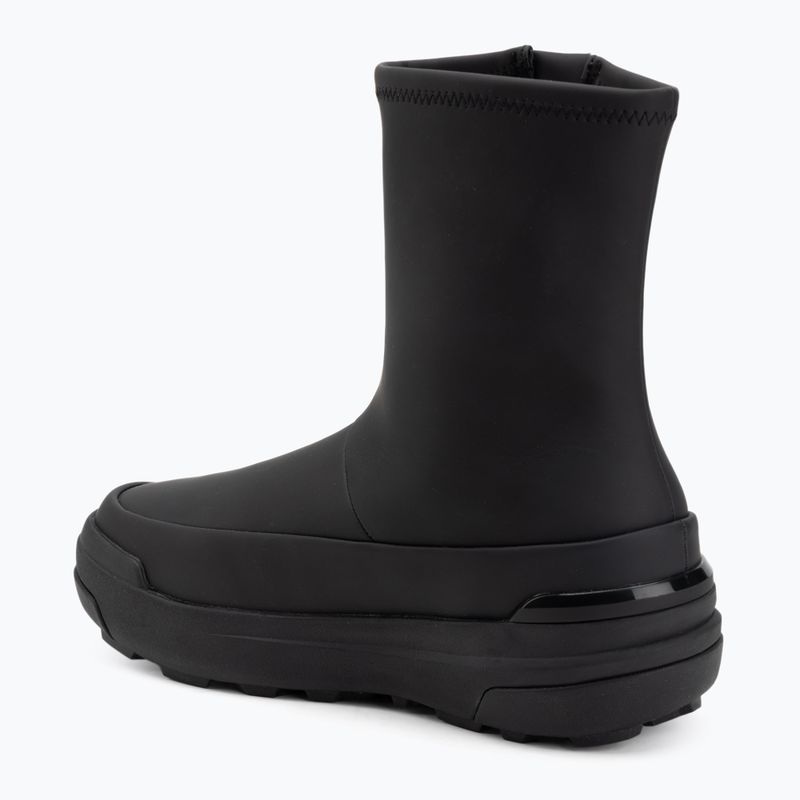 Ghete pentru femei Descente D.Trace Lux Agate black/gray 3
