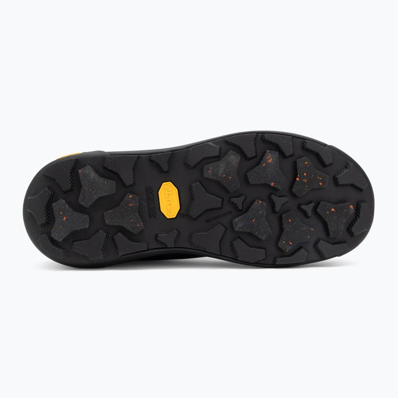 Ghete pentru femei Descente D.Trace Lux Agate black/gray 4