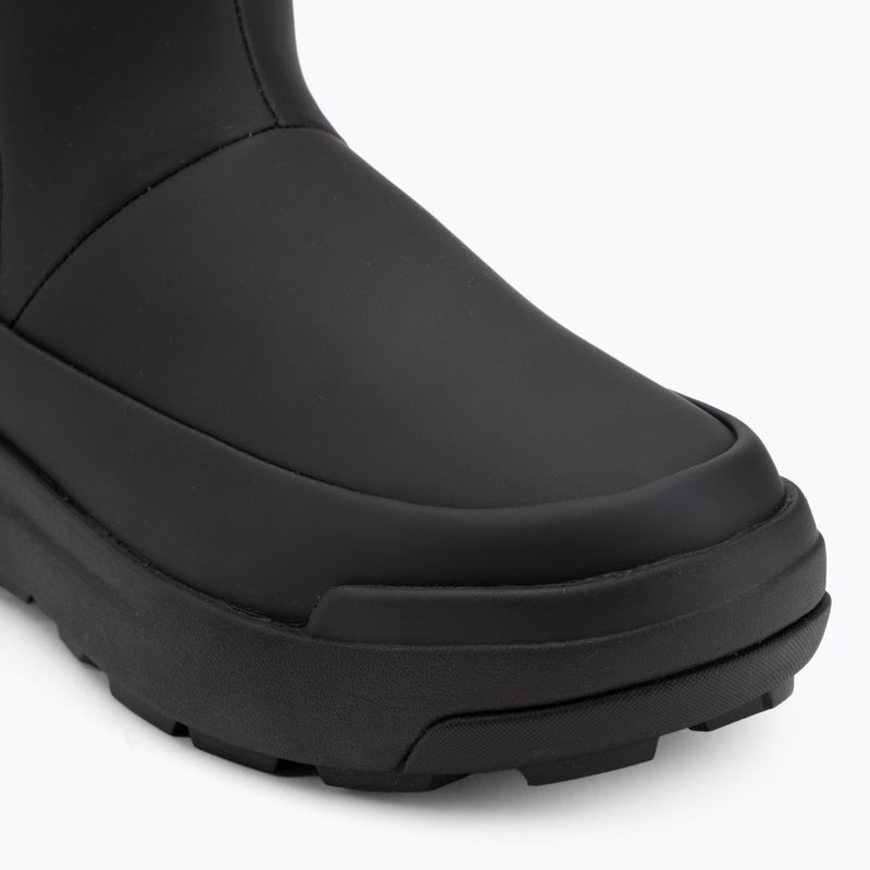 Ghete pentru femei Descente D.Trace Lux Agate black/gray 7
