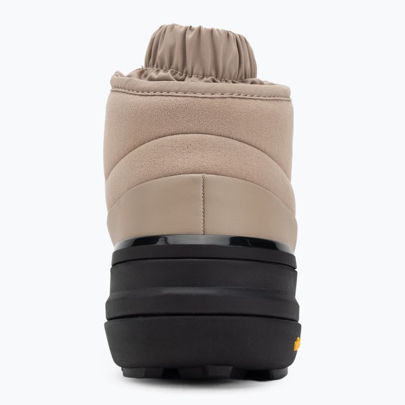 Ghete Descente D.Trace Unc Mid Agat beige/black 6