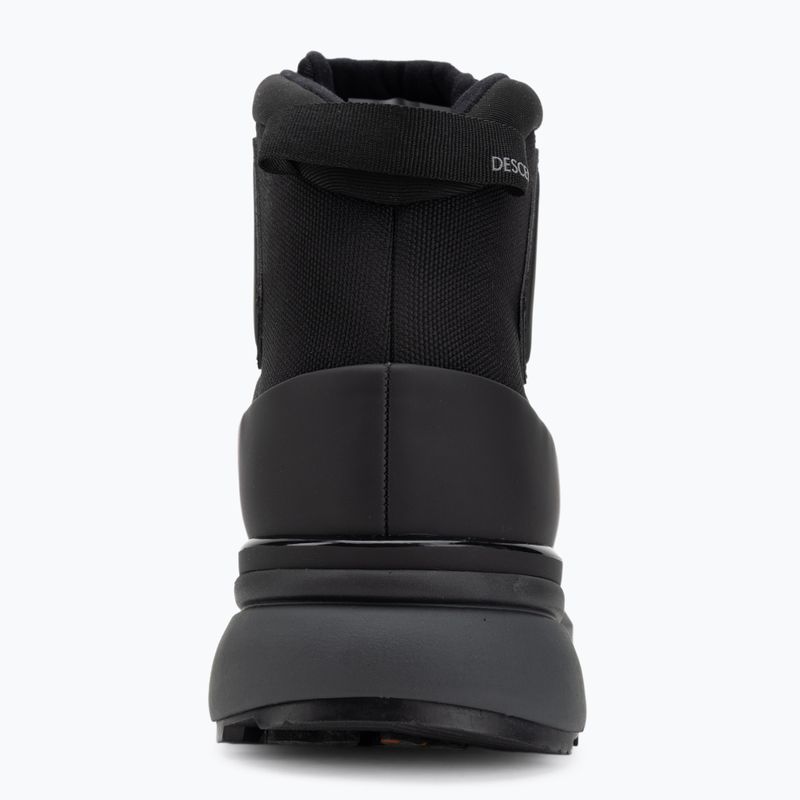 Încălțăminte Descente D.Trace Landtrek Agat black/gray 6