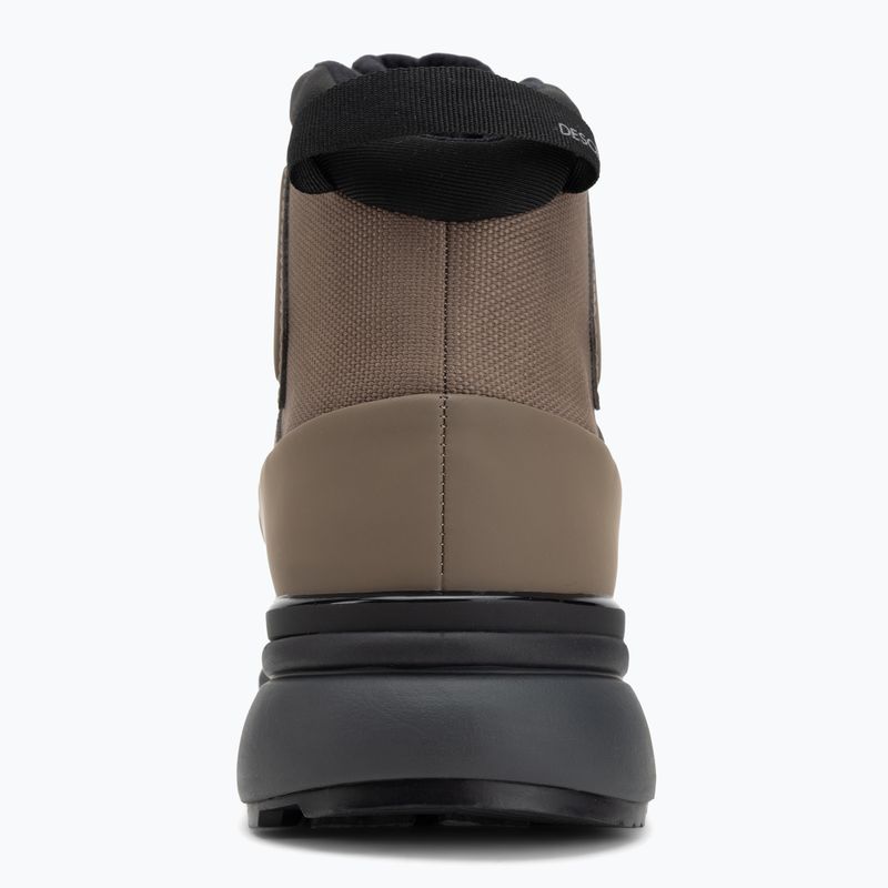 Încălțăminte Descente D.Trace Landtrek Agat khaki/black 6