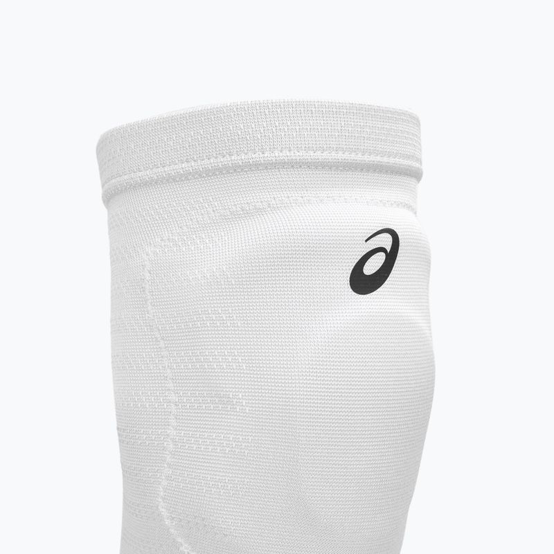 Apărători pentru genunchi ASICS Gel Kneepad white 3
