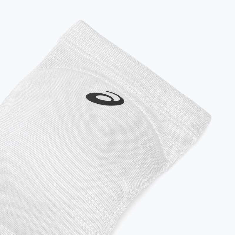 Apărători pentru genunchi ASICS Gel Kneepad white 4