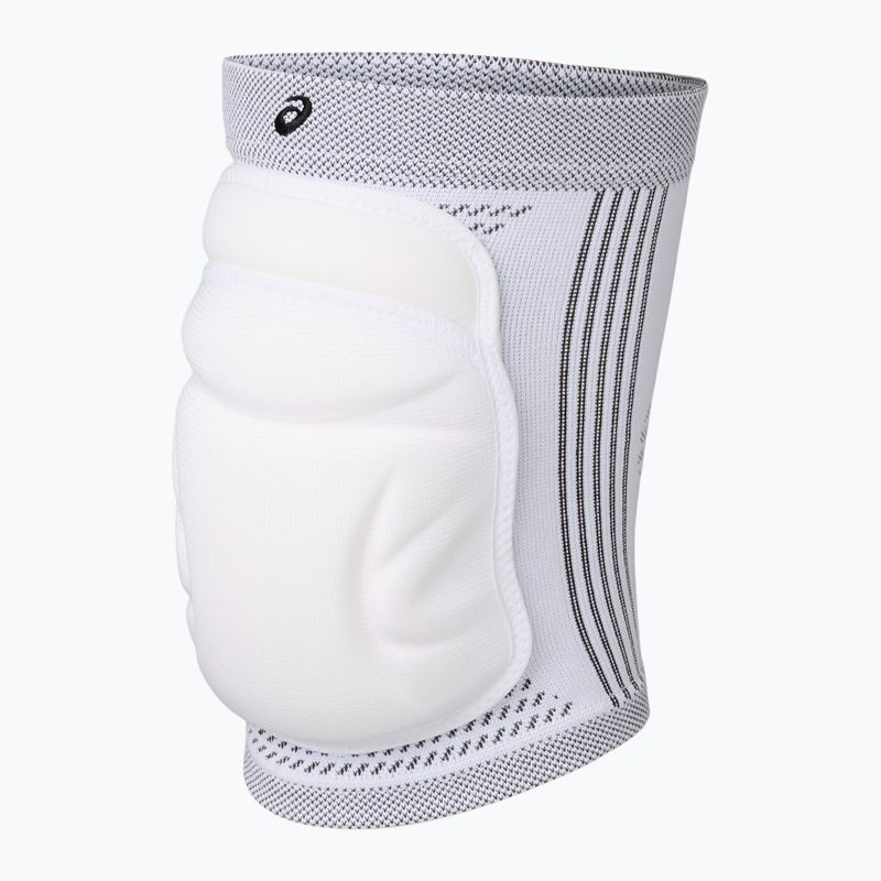 Genunchiere de volei ASICS Performance Knee Pad white 2