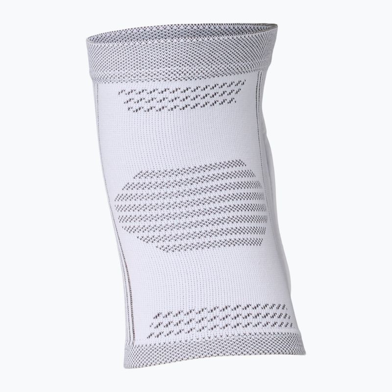 Genunchiere de volei ASICS Performance Knee Pad white 3