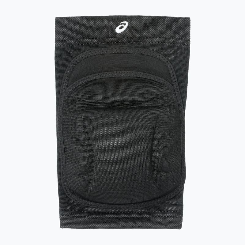 Genunchiere de volei ASICS Performance Knee Pad black 2