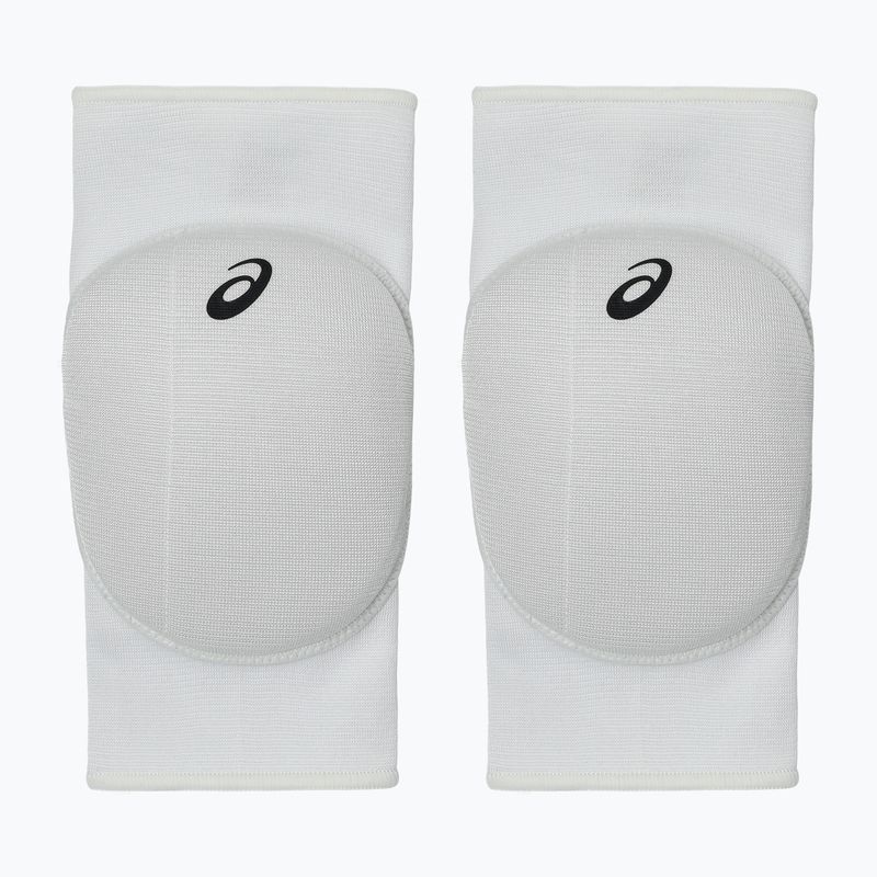 Genunchere de volei ASICS Basic Kneepad white