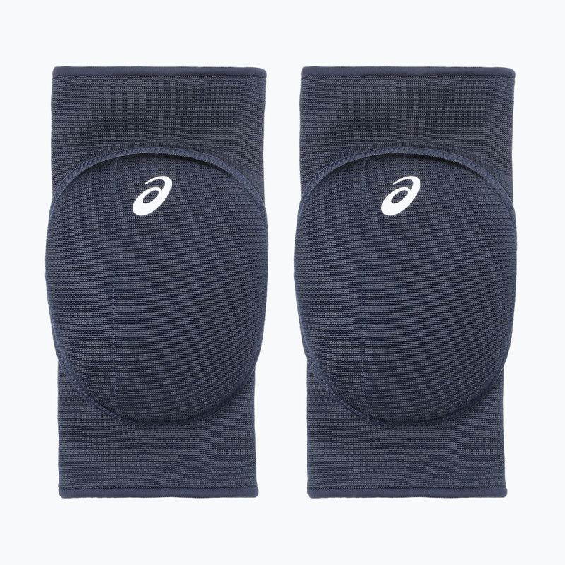 Genunchere de volei ASICS Basic Kneepad navy