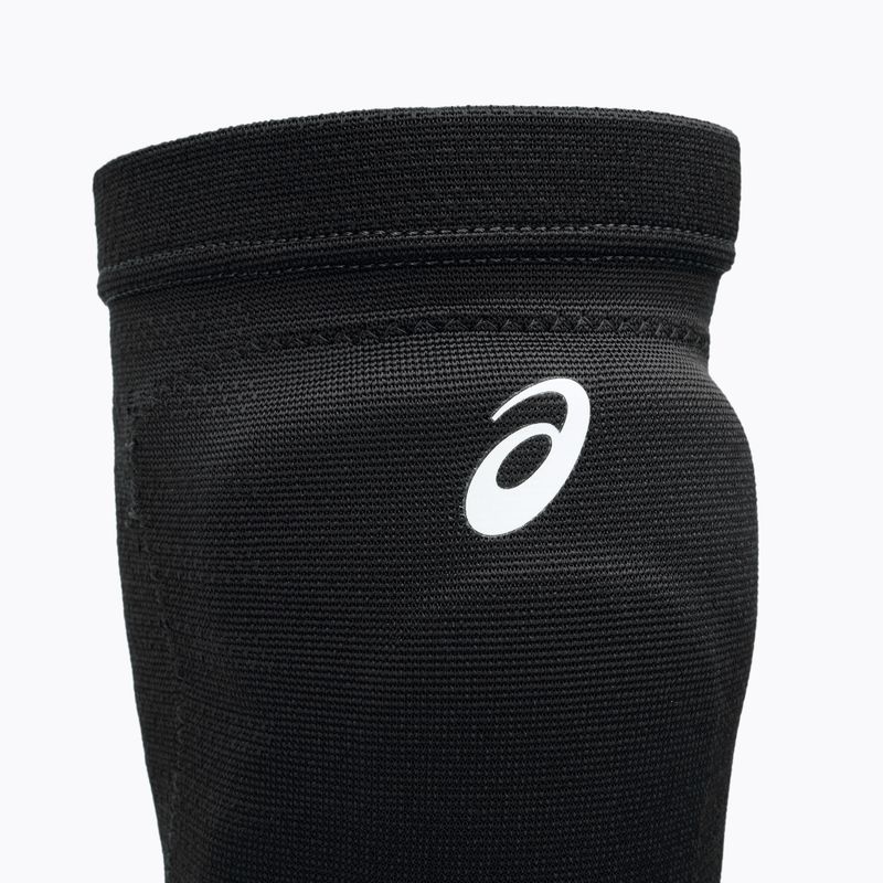Apărători pentru genunchi ASICS Gel Kneepad black 3