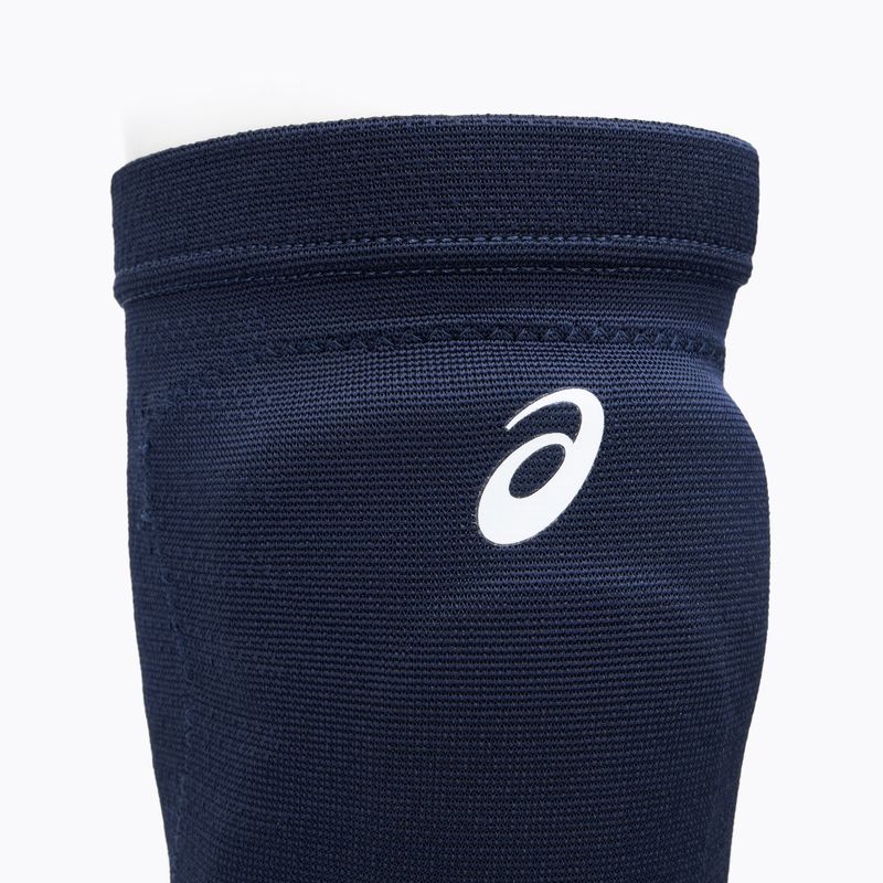 Apărători pentru genunchi ASICS Gel Kneepad navy 3