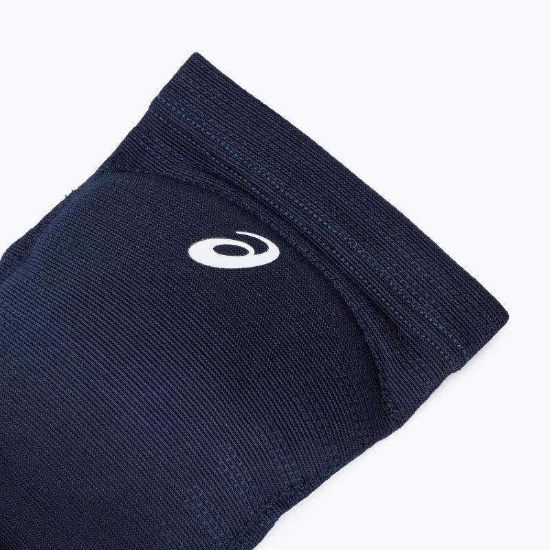 Apărători pentru genunchi ASICS Gel Kneepad navy 4