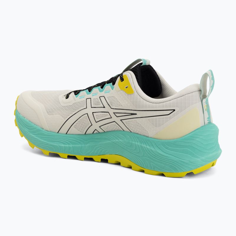 Încălțăminte de alergare pentru bărbați ASICS Trabuco Terra 3 light dust/black 3