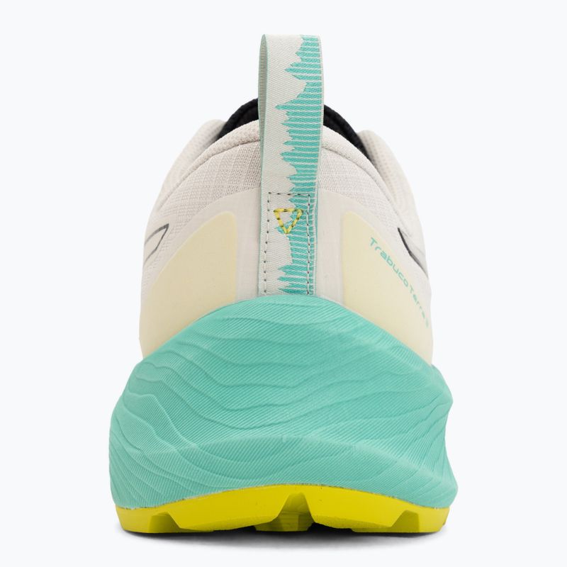 Încălțăminte de alergare pentru bărbați ASICS Trabuco Terra 3 light dust/black 6