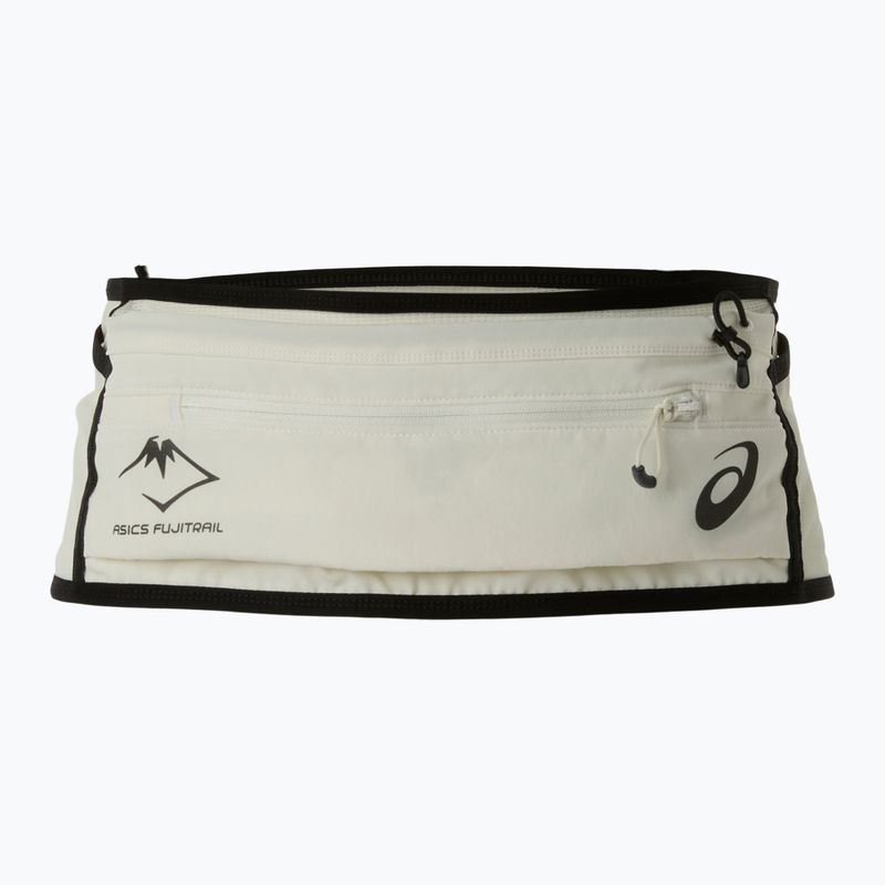 Centură de alergare ASICS Fujitrail cream 2