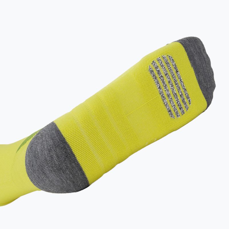 Șosete ASICS Fujitrail Crew cacti 4