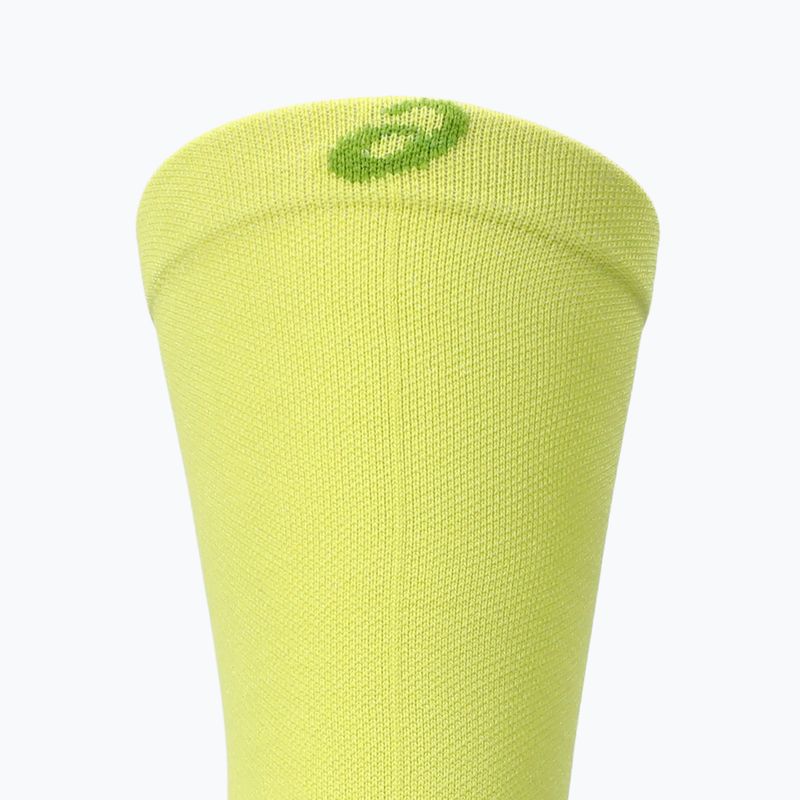 Șosete ASICS Fujitrail Crew cacti 3