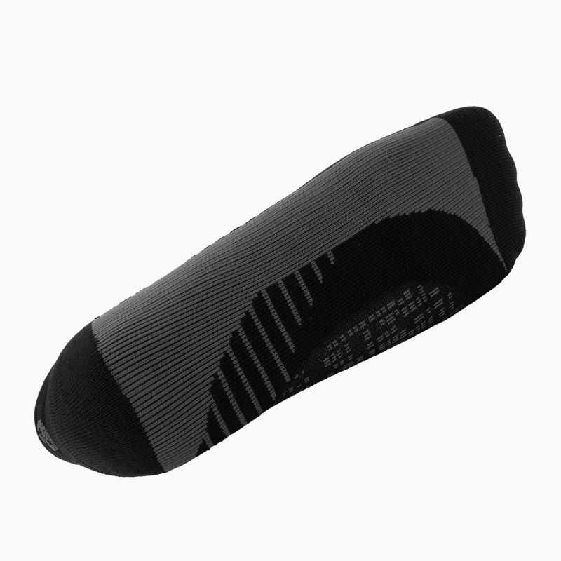 Șosete ASICS Performance Run Ankle performance black 4