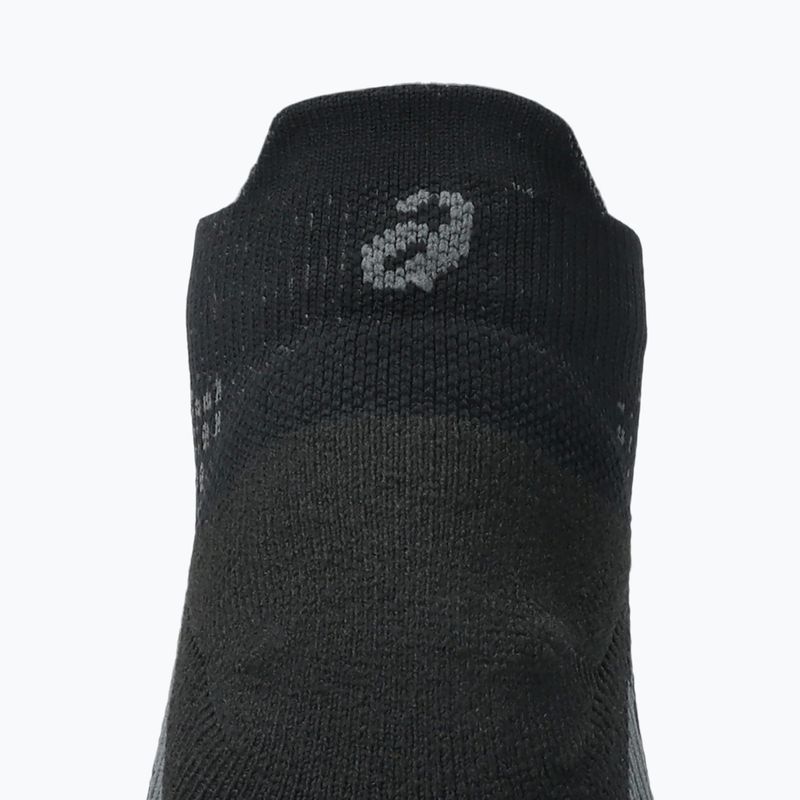 Șosete ASICS Performance Run Ankle performance black 3