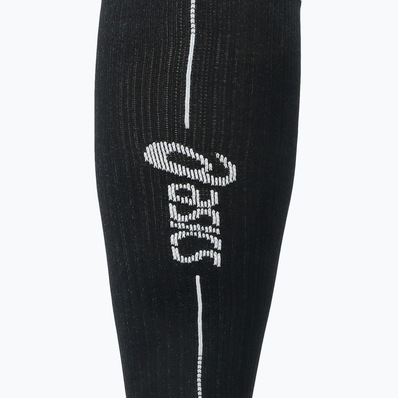 Șosete ASICS Performance Run Compression performance black 4