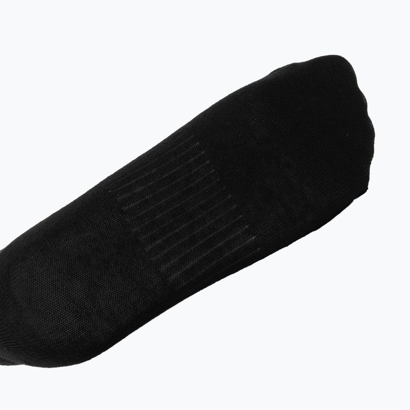 Șosete ASICS Ankle 3 perechi performance black 4