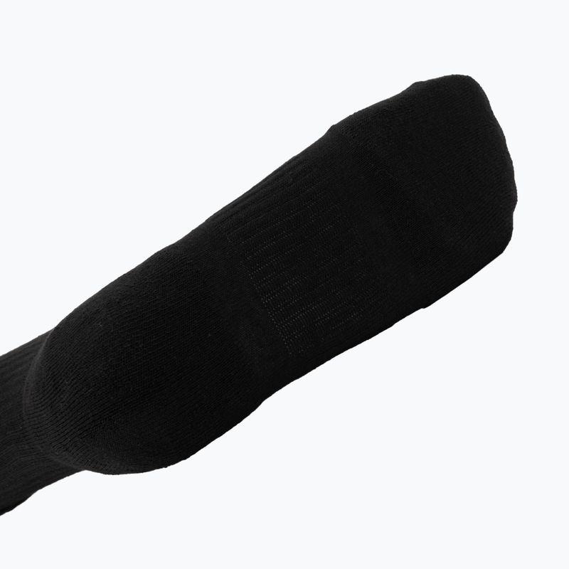 Șosete Asics Crew 6 perechi performance black 5