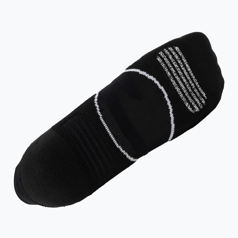 Șosete ASICS Court+ Tennis Ankle performance black 4
