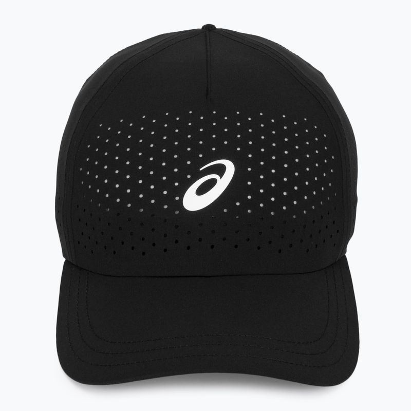 Șapcă de tenis ASICS Performance performance black 2
