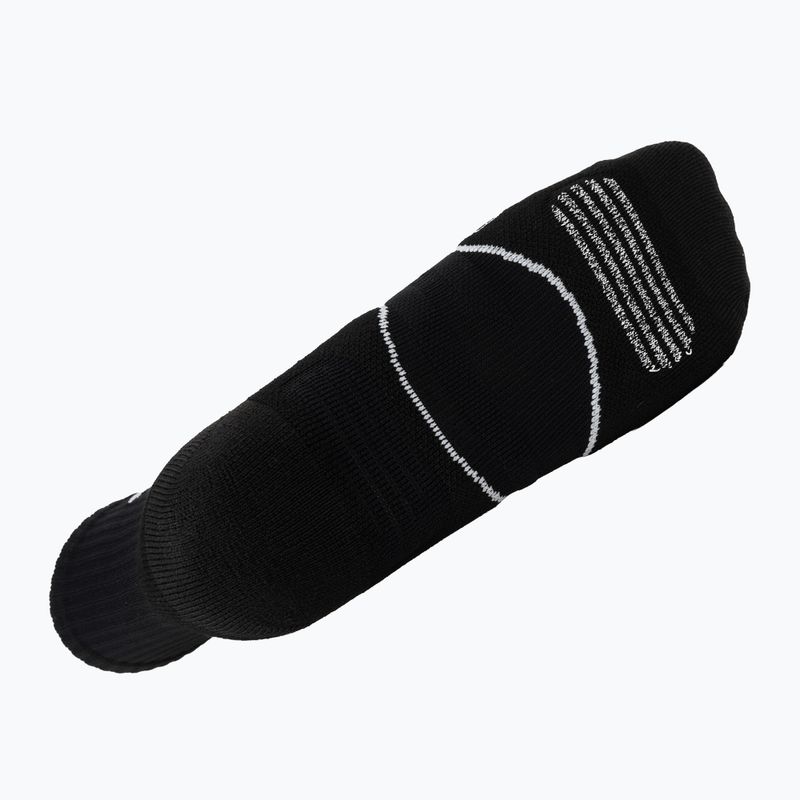 Șosete ASICS Court+ Tennis Crew performance black 4