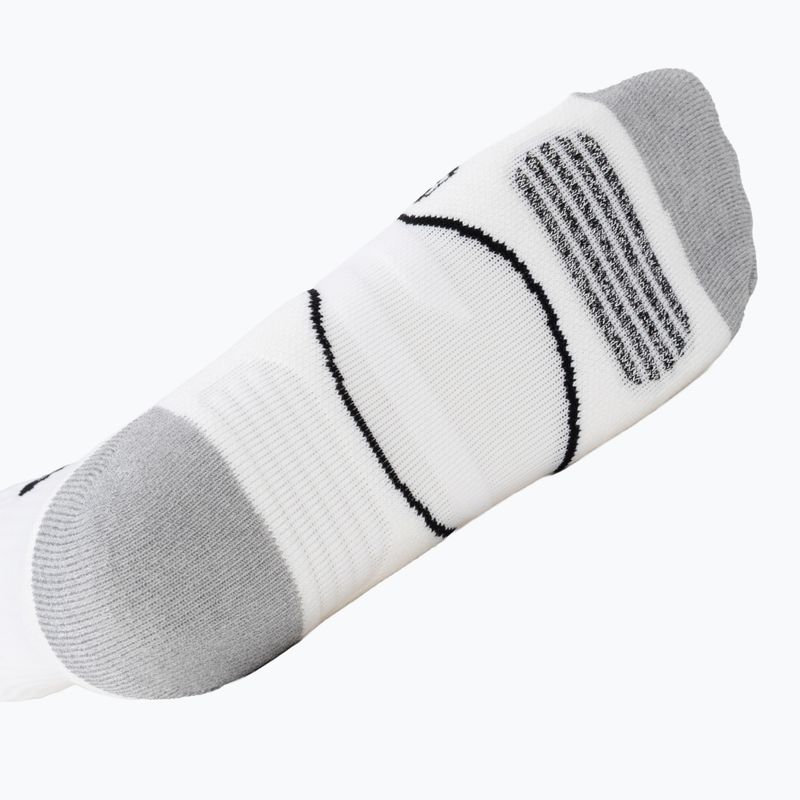 Șosete ASICS Court+ Tennis Crew brilliant white 4