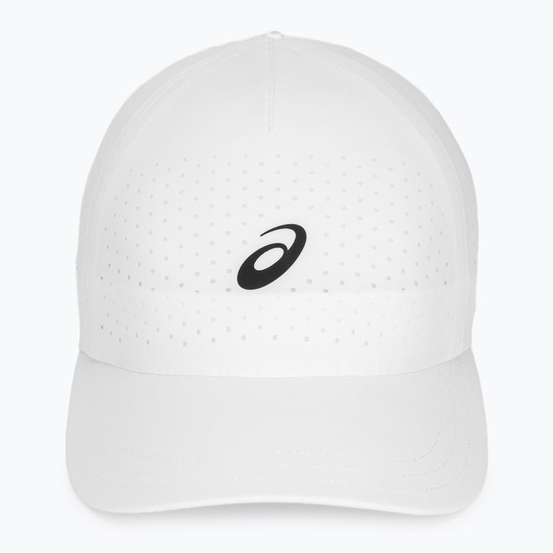 Șapcă de tenis ASICS Performance brilliant white 2