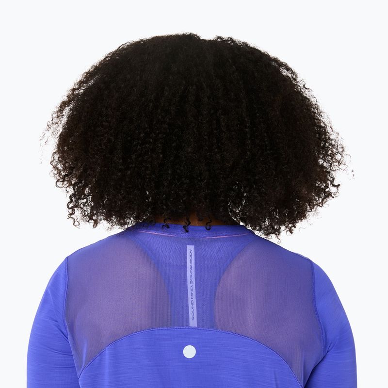 Tricou de alergare pentru femei ASICS Road cobalt burst 6