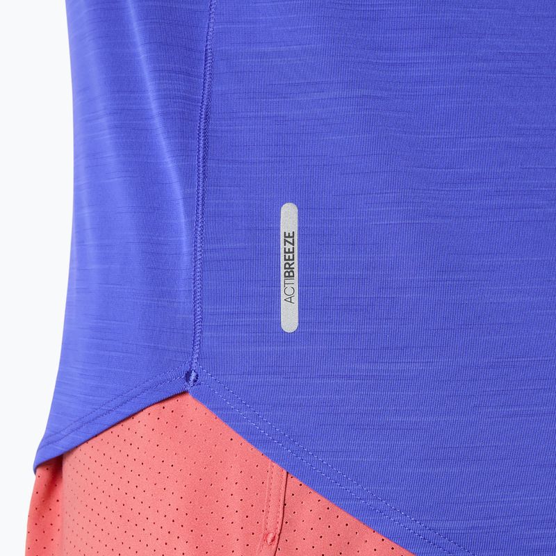 Tricou de alergare pentru femei ASICS Road cobalt burst 7