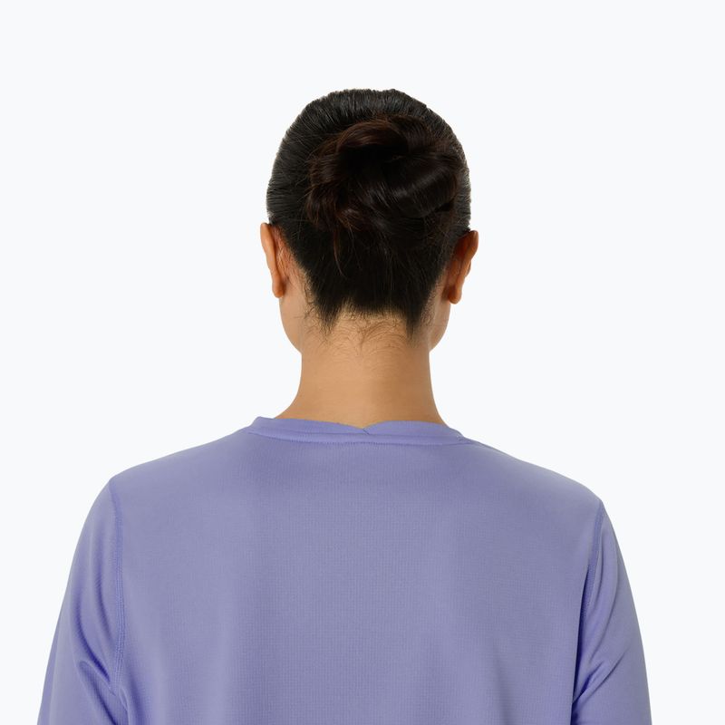 Tricou de alergare pentru femei Asics Core SS bluebell 5