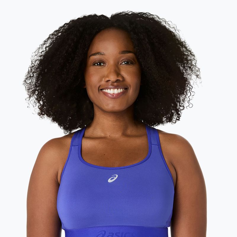 Sutien de antrenament ASICS Road Combination cobalt burst 4