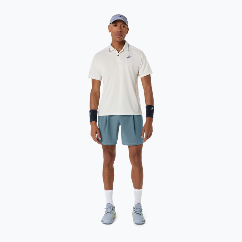 Pantaloni scurți de tenis pentru bărbați ASICS Game 7IN ironclad 4