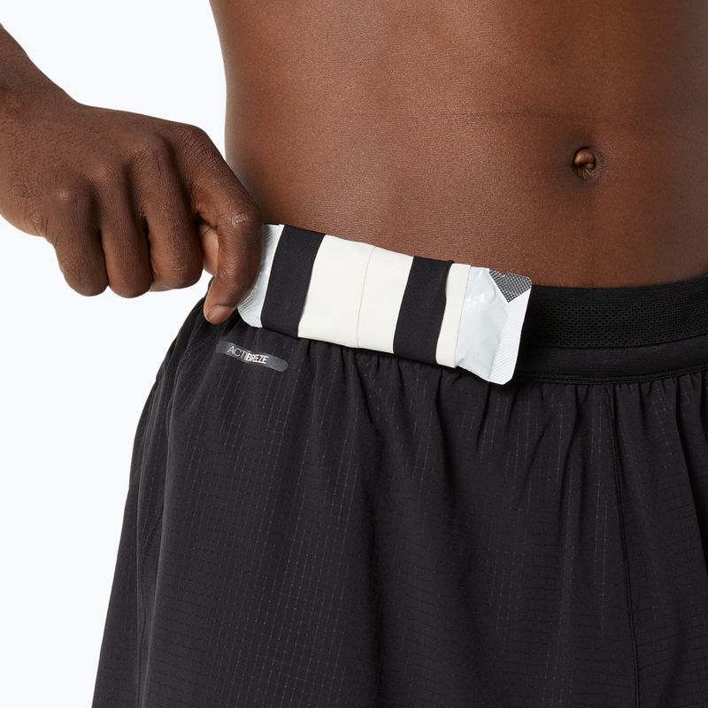 Pantaloni scurți de alergare pentru bărbați ASICS Metarun 5IN performance black 8