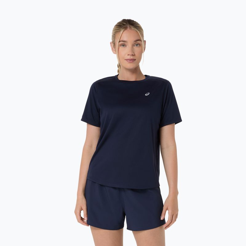 Tricou de alergare pentru femei Asics Core SS midnight