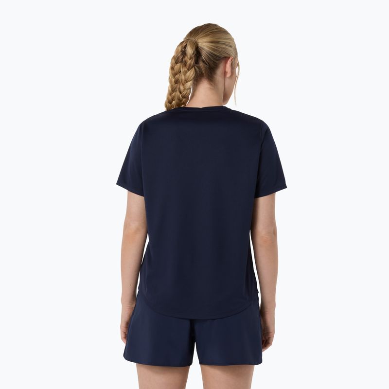 Tricou de alergare pentru femei Asics Core SS midnight 3