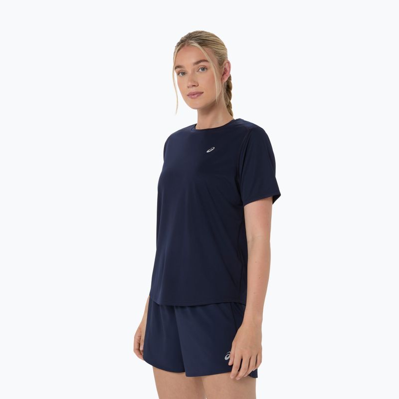 Tricou de alergare pentru femei Asics Core SS midnight 4
