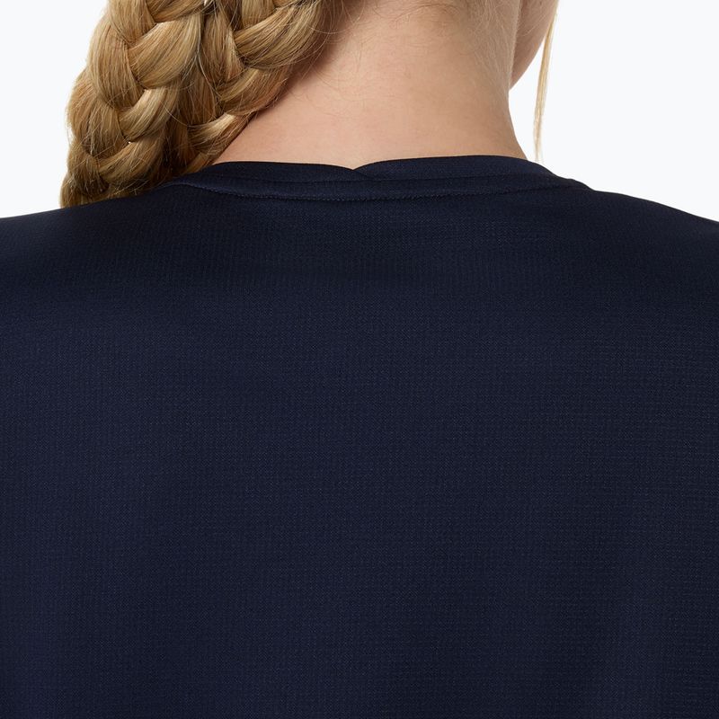 Tricou de alergare pentru femei Asics Core SS midnight 6