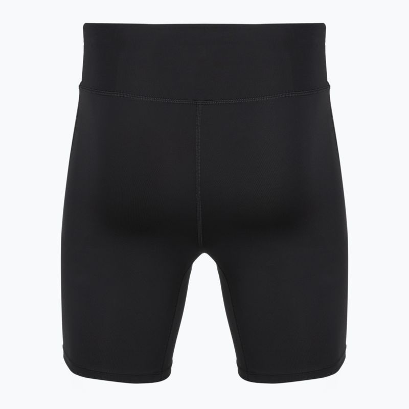 Pantaloni scurți de alergare pentru femei ASICS Core Sprinter performance black 2
