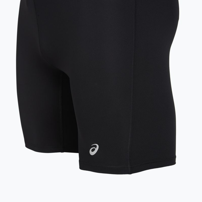 Pantaloni scurți de alergare pentru femei ASICS Core Sprinter performance black 3