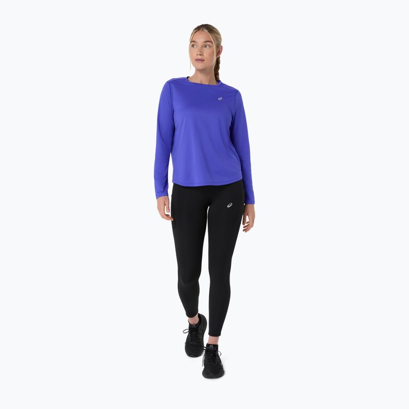 Longsleeve de alergare pentru femei ASICS Core LS Top cobalt burst 2