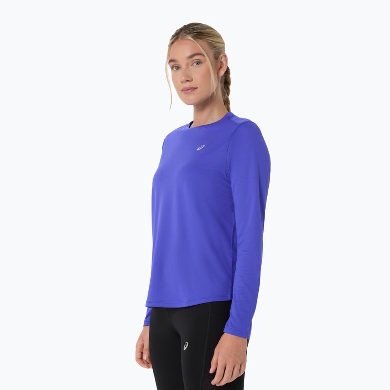 Longsleeve de alergare pentru femei ASICS Core LS Top cobalt burst 4