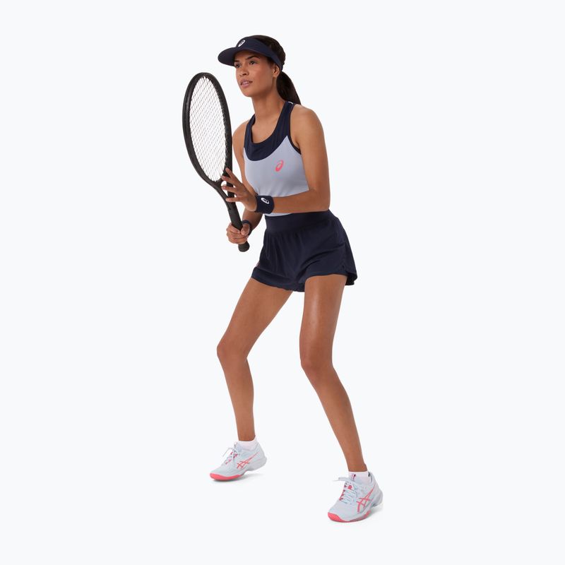 Pantaloni scurți de tenis pentru femei ASICS Match W midnight 2