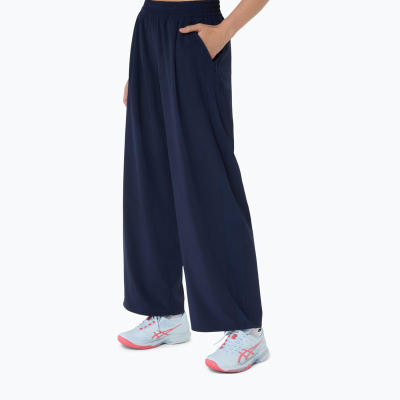 Pantaloni de tenis pentru femei ASICS Match W midnight 5