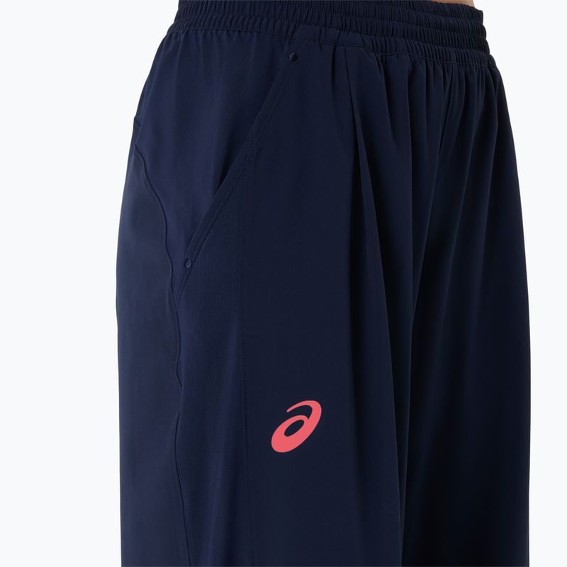 Pantaloni de tenis pentru femei ASICS Match W midnight 6
